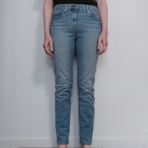 GAP straight jeans - Picture 1 of 4